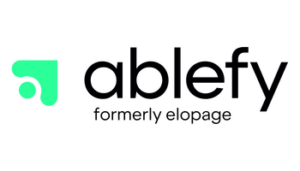 logo ablefy elopage